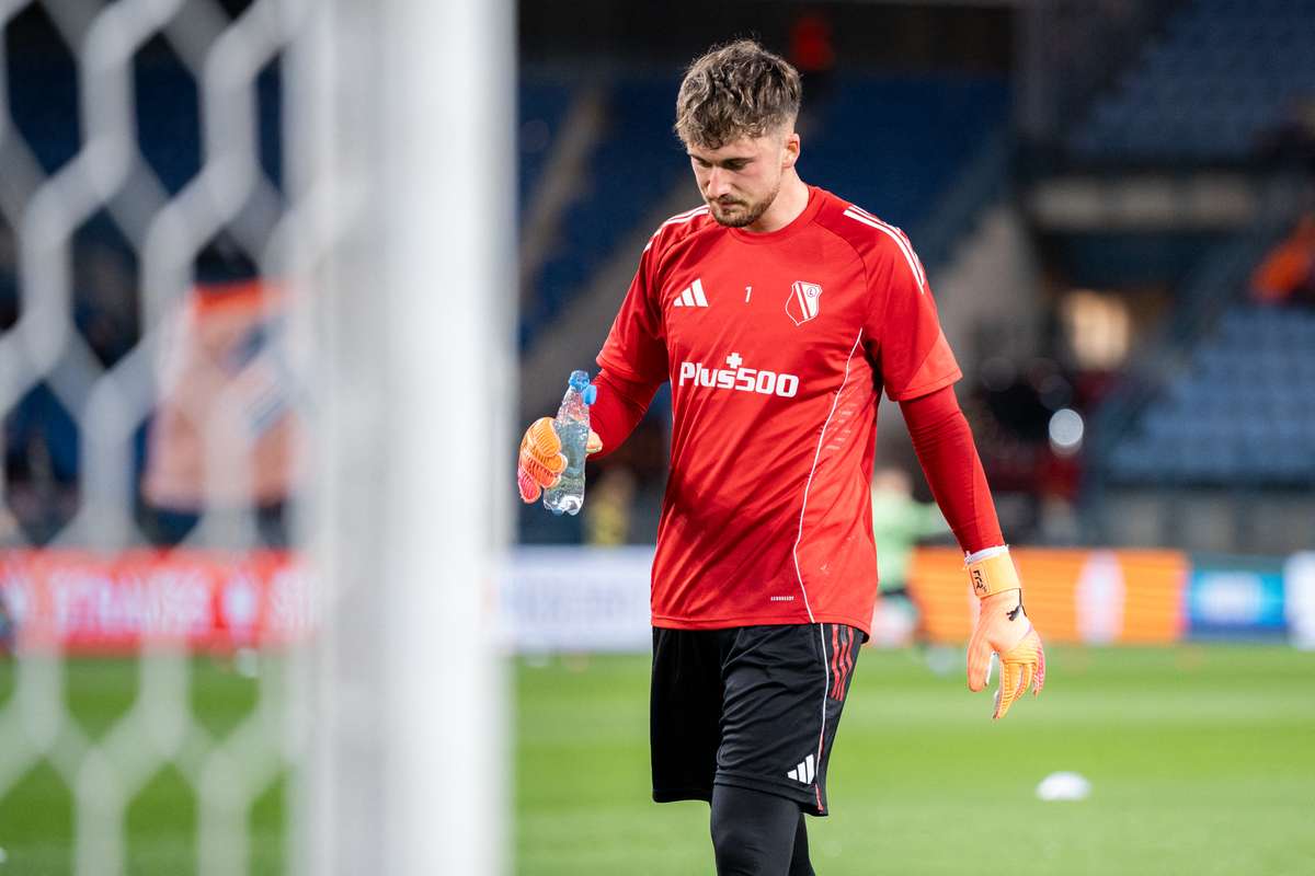 Легия Варшава - Лехия Гданьск: где смотреть, трансляция, анонс, прогнозируемые составы и шансы