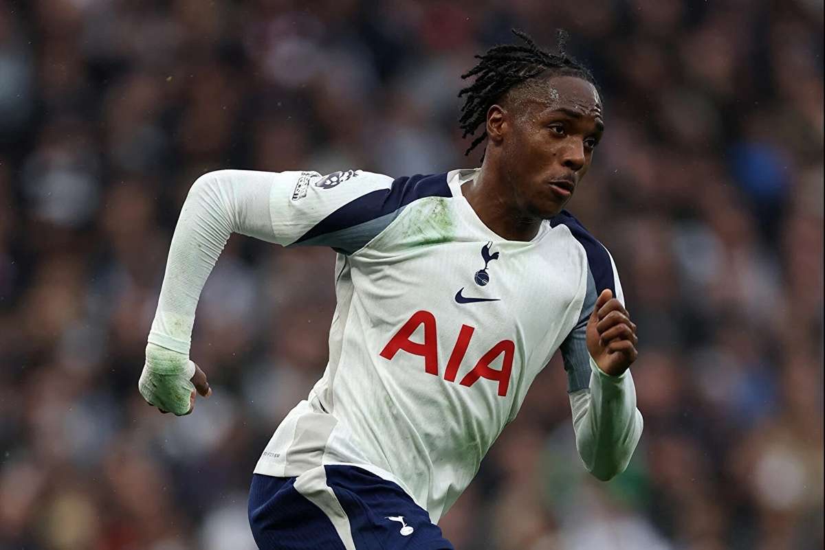 Освобождение Тела? Проблему с игрой в «Тоттенхэме» может решить аренда в «Рому»