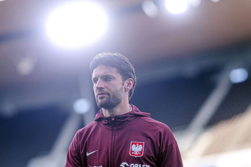 Урбан отправил дополнительные вызовы, в команду присоединяются Кохальски и Берешиньский