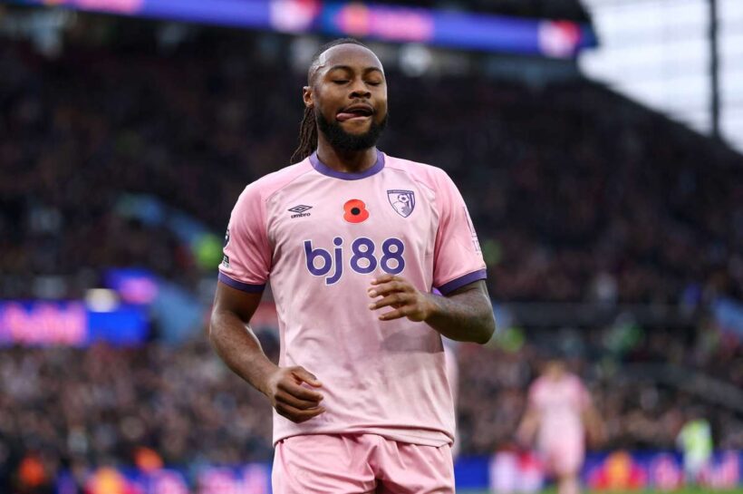 Семенё может быть востребован в январе после того, как стал известен пункт его контракта