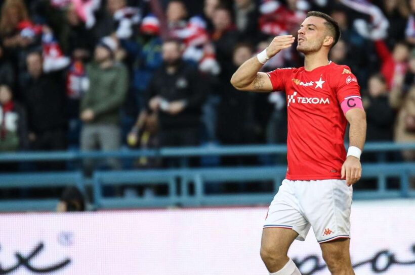 Мариуш Йоп подтвердил на пресс-конференции, что Анхель Рододо может играть в Глогове