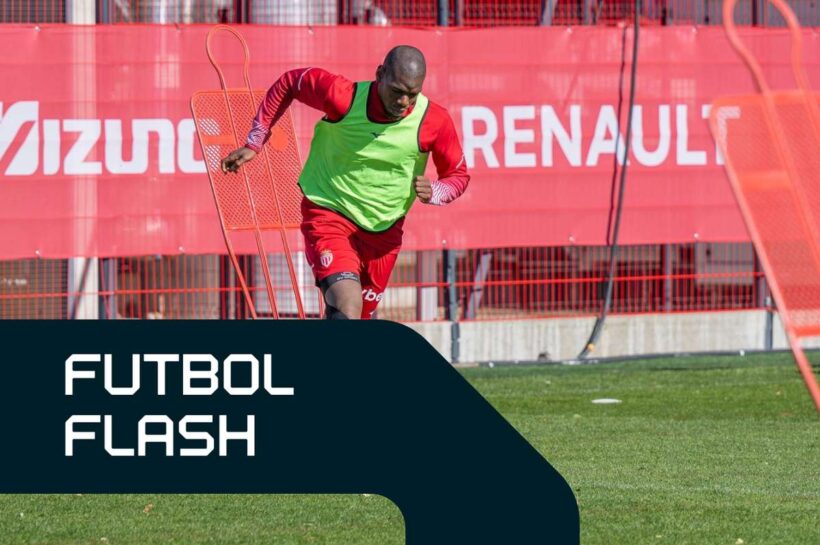 Football Flash: возвращение Погба отложено, победа "Хетафе". Только один матч в День подарков