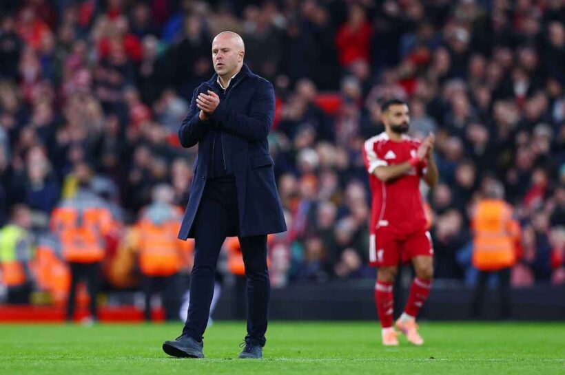 Реднапп убежден, что «Ливерпуль» должен сохранить Арне Слота, несмотря на его плохую форму