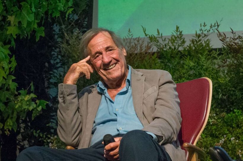 Умер итальянский тренер Джованни Галеоне, наставник тренеров Аллегри и Гасперини