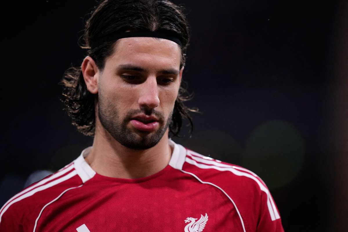 За Домиником Собошлаем следят «Манчестер Сити» и «Реал Мадрид»