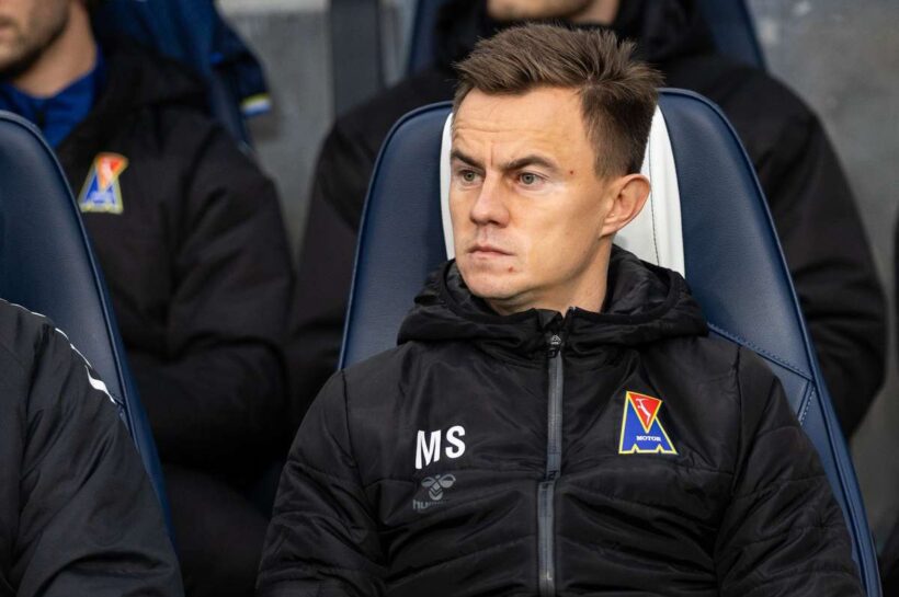 Столарский: Мы начинаем ловить положительную волну и постараемся ее сохранить