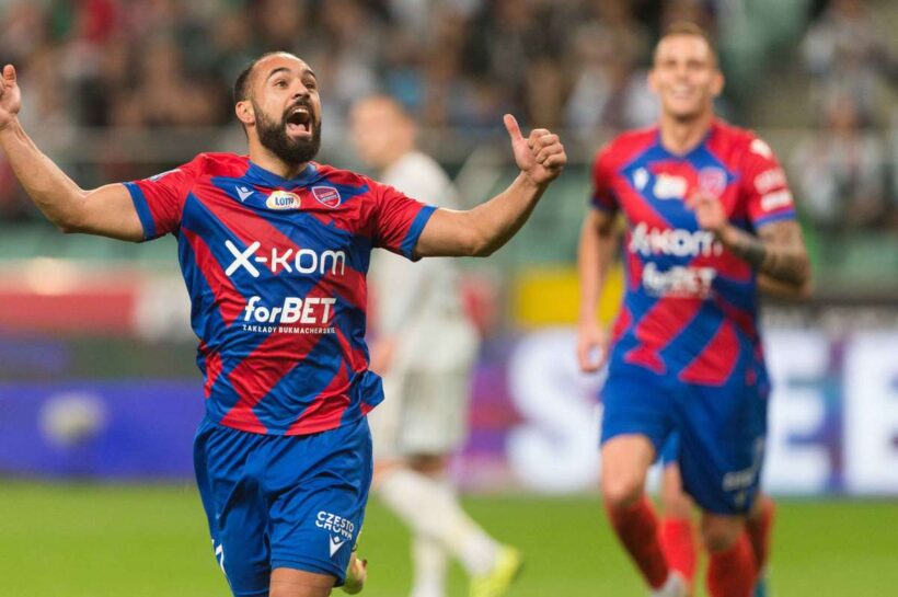 Корона Кельце - Ракув Ченстохова: где смотреть, трансляция, анонс, прогнозируемые составы и шансы