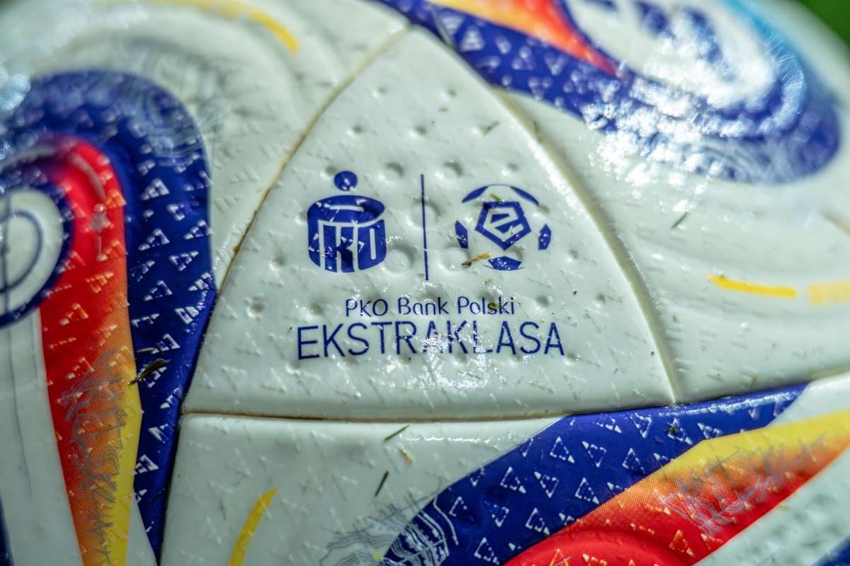 Матч в Белостоке не смог начаться, рефери отменил матч Яги и ГеКСа