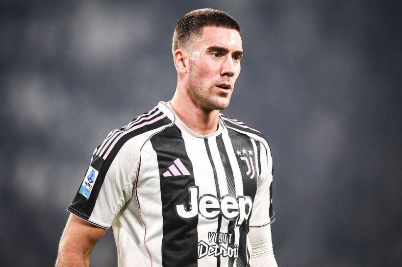 Влахович и будущее в «Ювентусе»? Решение Спаллетти, условия продления и предложения из Европы
