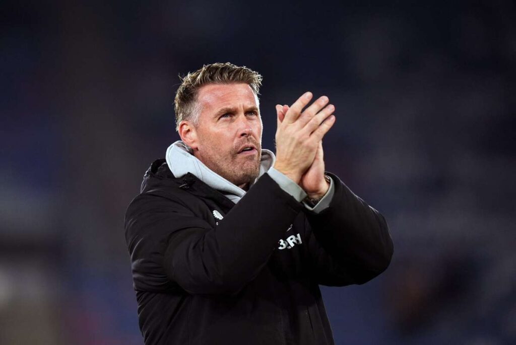 У Волков новый менеджер. Роб Эдвардс возвращается в Премьер-лигу