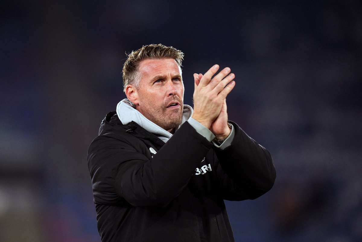 У Волков новый менеджер. Роб Эдвардс возвращается в Премьер-лигу