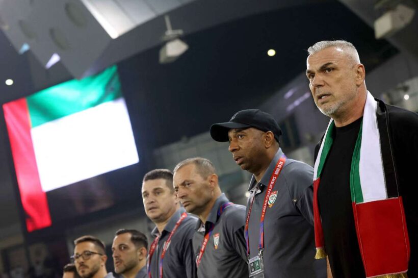 Ирак все еще в игре за чемпионат мира, гол игрока Краковии в 90+17 стал решающим. минута