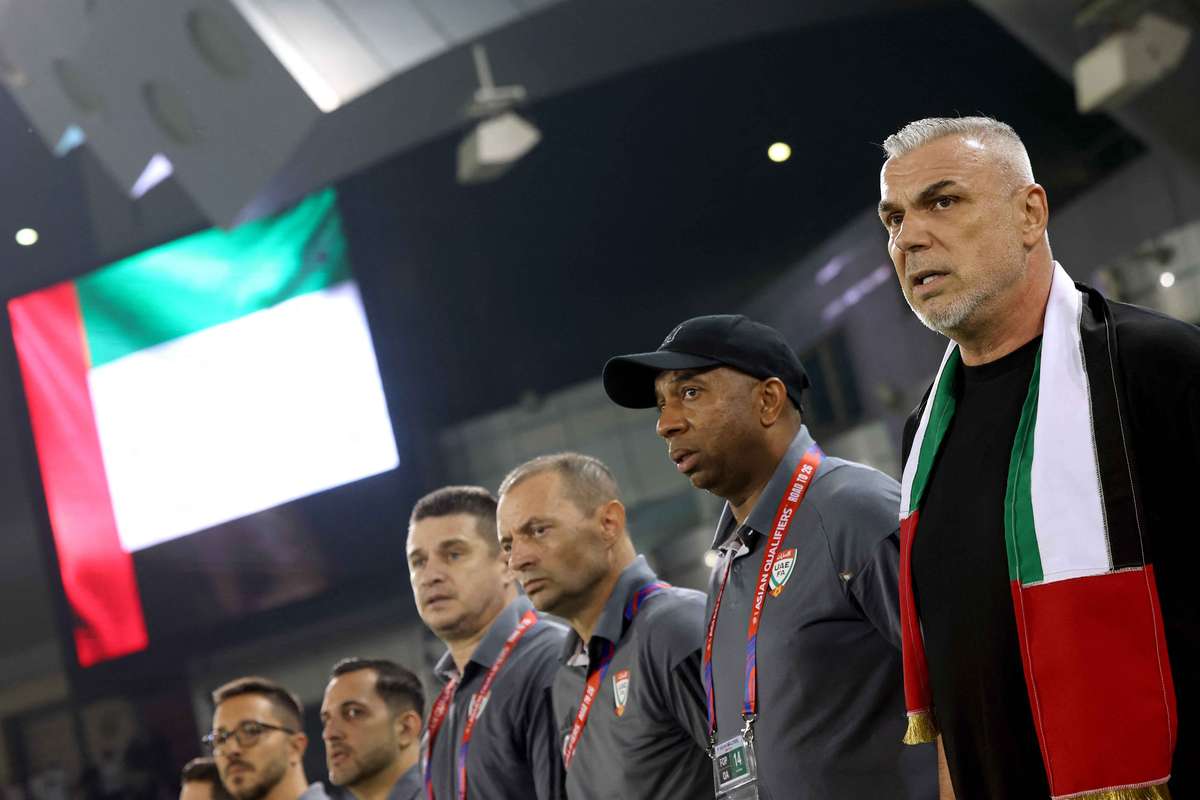 Ирак все еще в игре за чемпионат мира, гол игрока Краковии в 90+17 стал решающим. минута