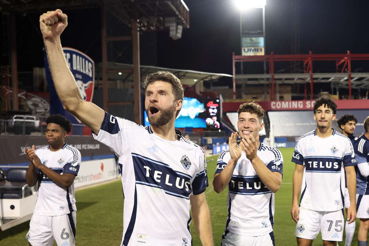 Томас Мюллер не сдается. Он проведет еще один сезон в MLS.