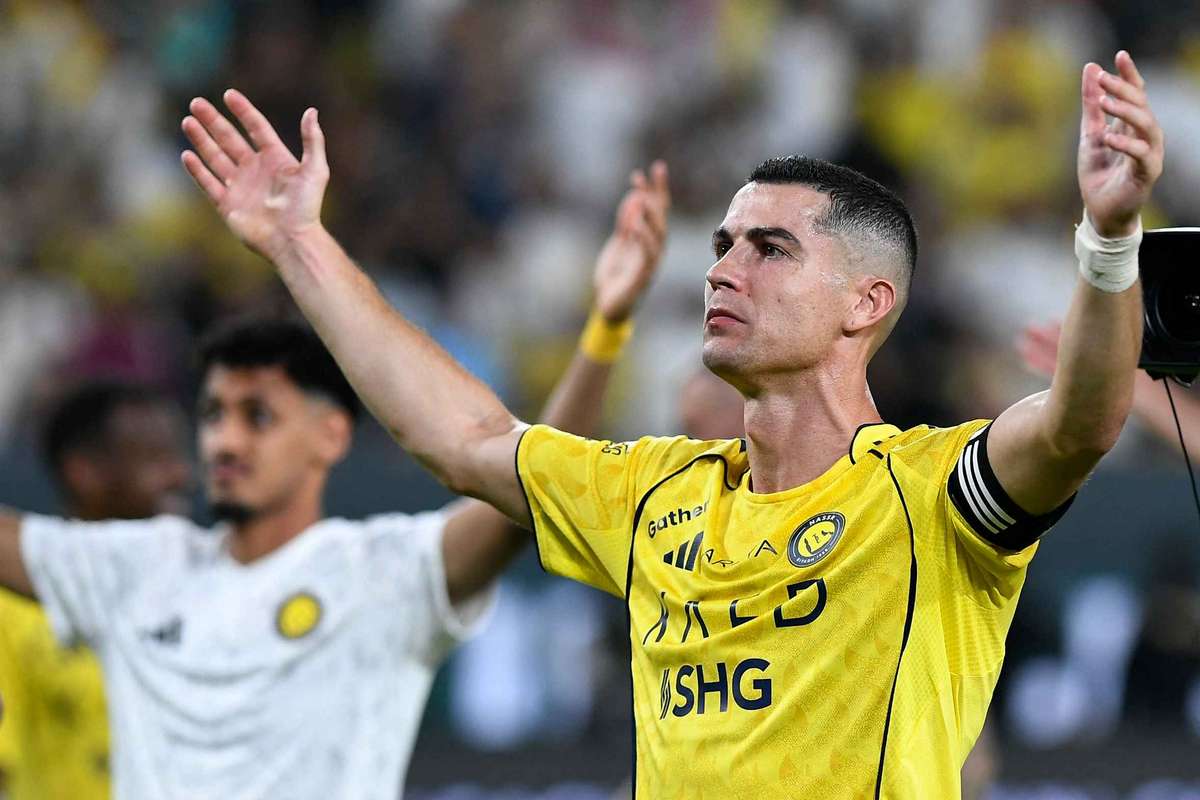 Роналду подтверждает: он завершит карьеру «через год-два», следующий чемпионат мира станет для него последним