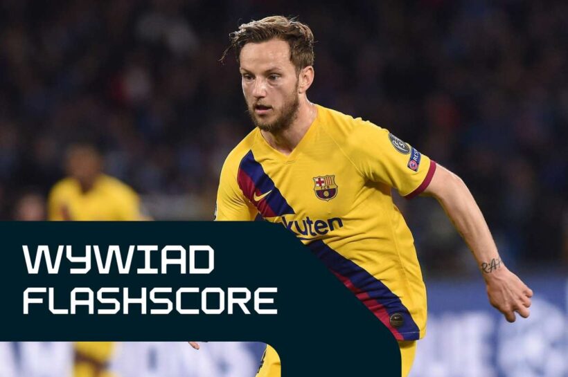 ЭКСКЛЮЗИВ: Ракитич о своем времени с Месси и уникальности Модрича. «Ямал должен идти своим путем»