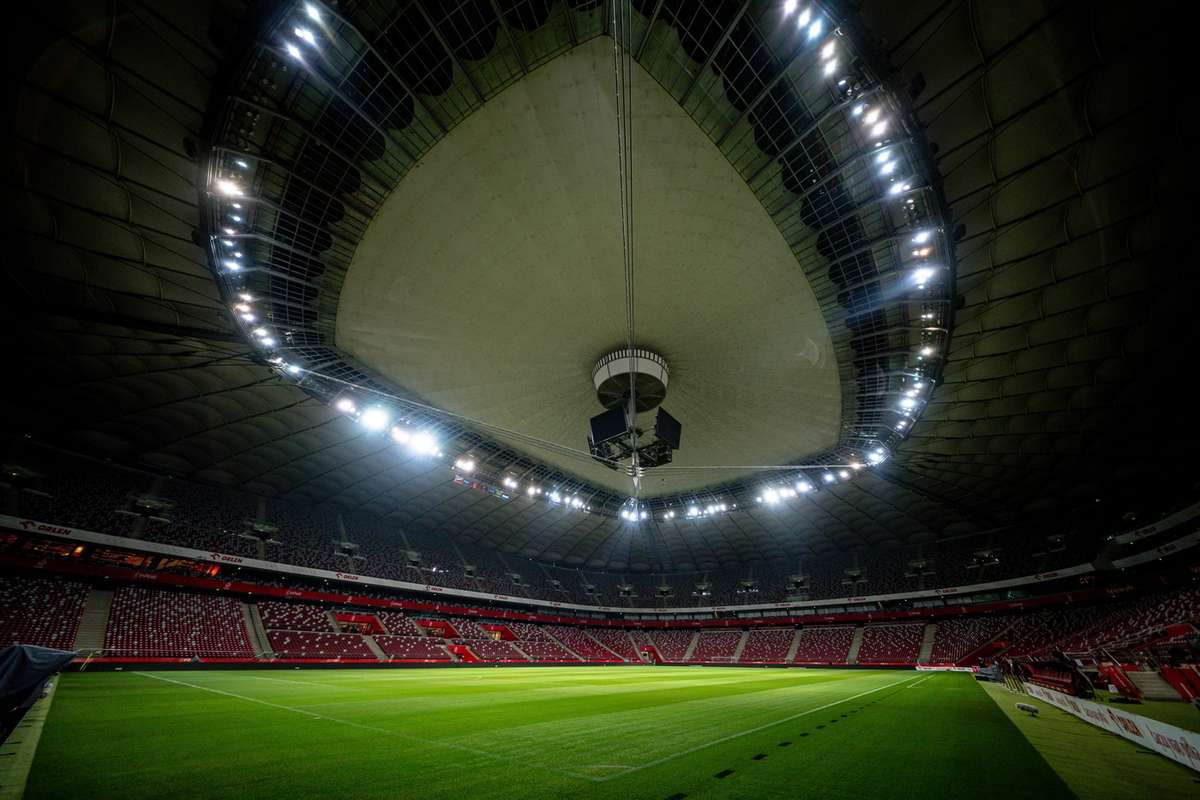 Матч с Нидерландами – шанс на исторический результат для бело-красных