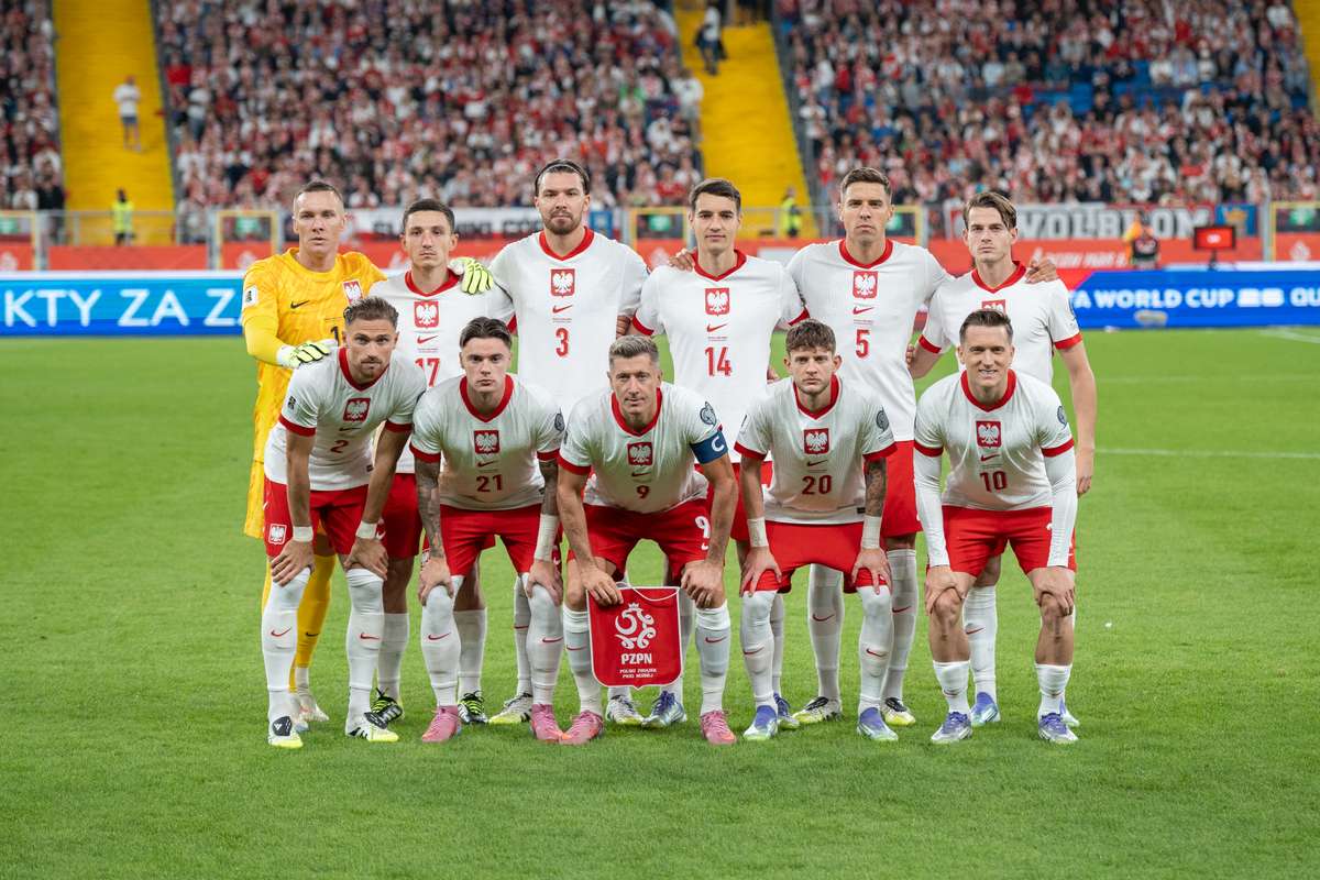 Выборная жеребьевка плей-офф чемпионата мира состоится 20 ноября в Цюрихе. Поляки, вероятно, примут в нем участие