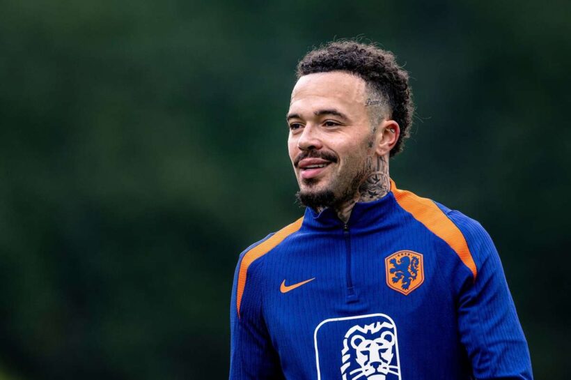 Еще один голландский игрок выбывает перед отъездом в Варшаву, Хартман возвращается домой