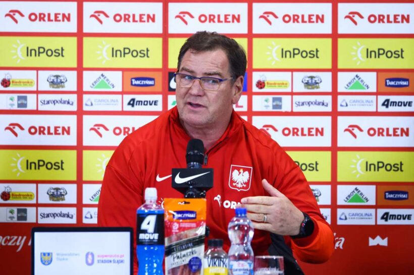 Урбан: у нас чуть меньше качества, чем у сборной Голландии, мы должны играть так, как хотим