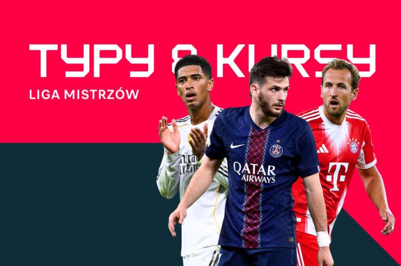 Лига чемпионов: Советы по ставкам, лучшие коэффициенты и ставки (раунд 4)