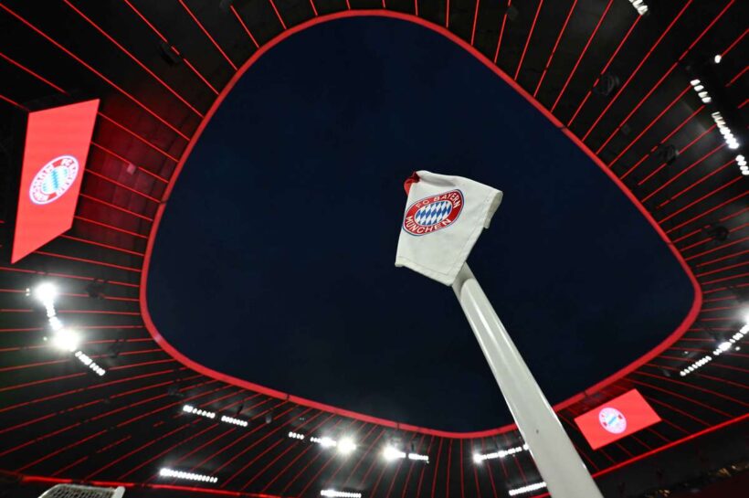 «Бавария» подала протест в УЕФА перед матчем с «ПСЖ» против планов французской полиции