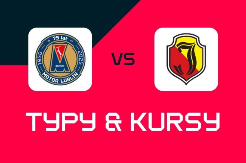 Мотор Люблин – Ягеллония Белосток: советы по ставкам, лучшие коэффициенты и ставки (Экстракласа)