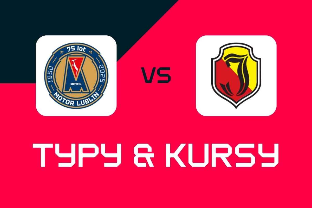 Мотор Люблин – Ягеллония Белосток: советы по ставкам, лучшие коэффициенты и ставки (Экстракласа)