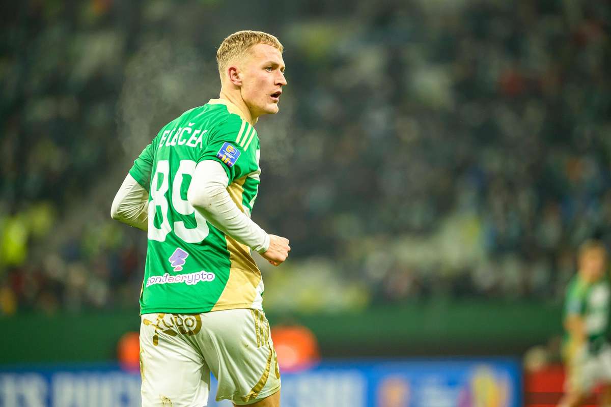 Бобчек верит в сохранение Лехии и раскрывает свои планы. «Я хотел бы играть в Бундеслиге»