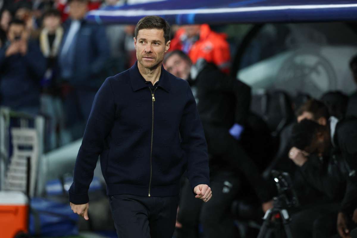 Легенды «Реала» поддерживают Алонсо: он несет ответственность не за результаты, а за отношение игроков