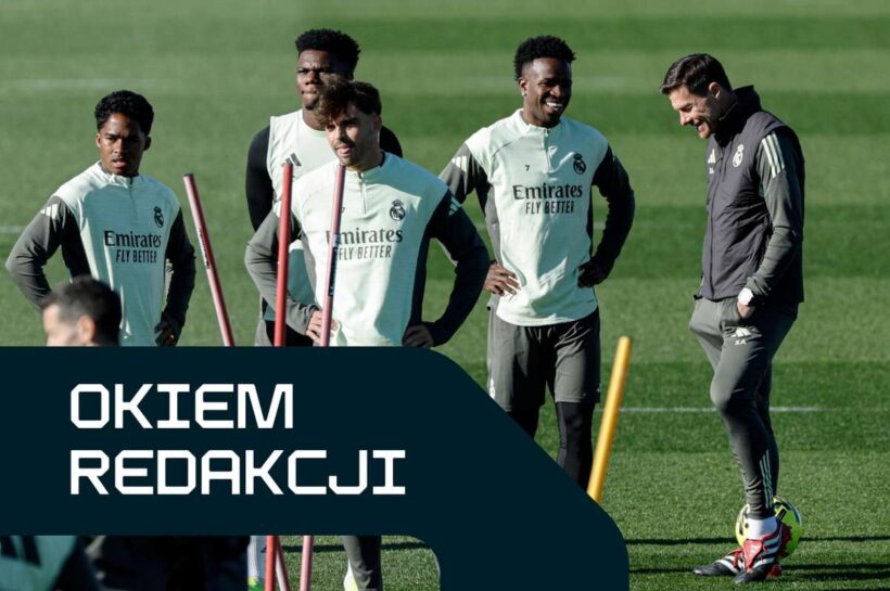 Мнение редакции: «Вилланс» хочет сохранить свою серию «Реал» в Стране Басков. Бавария против соперника Леха