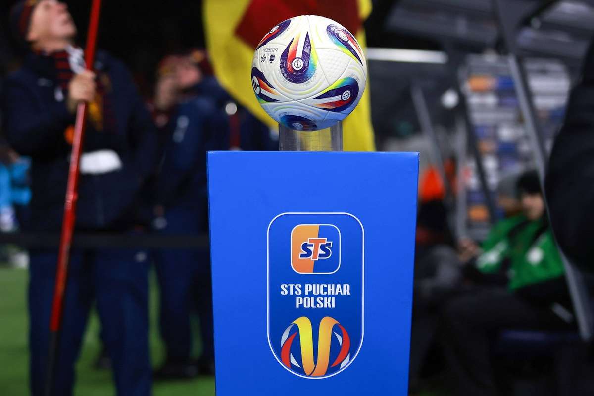 ПЗПН: Жеребьевка четвертьфинальных пар Кубка Польши 10 декабря в полдень