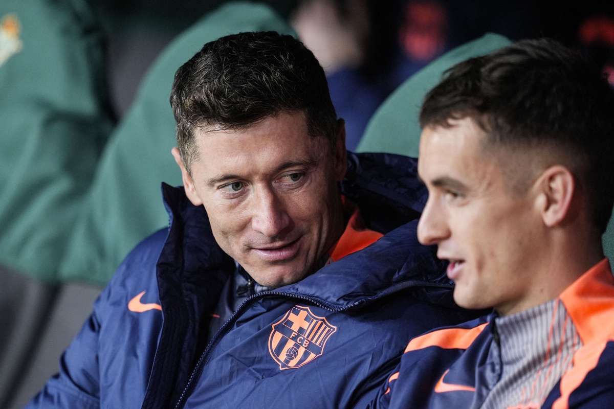 ФК Барселона – Айнтрахт Франкфурт: где смотреть, трансляция, анонс, прогнозируемые составы и шансы