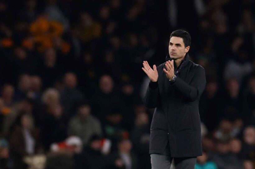 Артета раскритиковал своих игроков после победы над «Вулвз». «Ужасные оборонительные привычки»