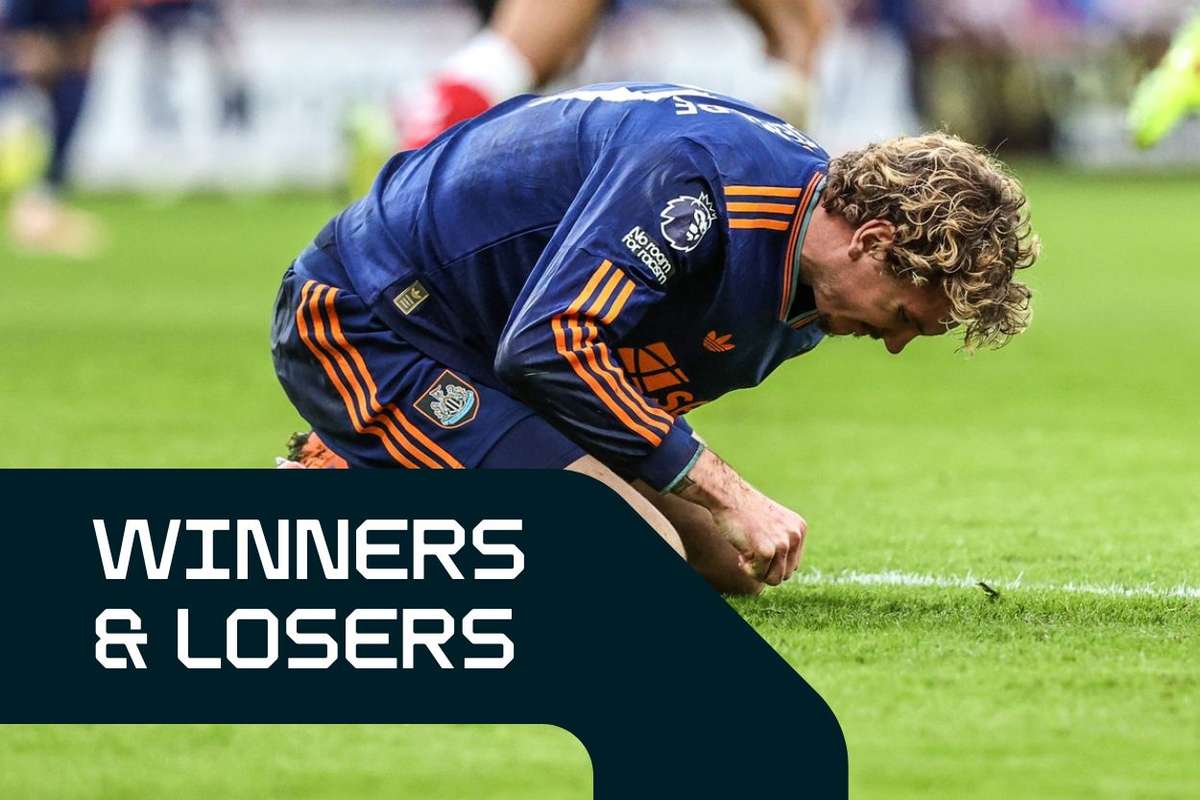 Победители и проигравшие: Вольтемаде решает дерби автоголом, упадок Фиорентины продолжается