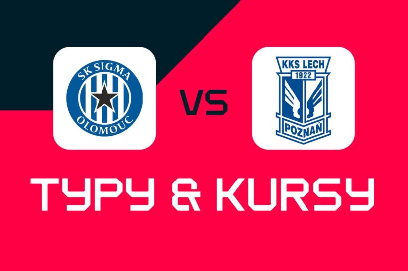 Сигма Оломоуц - Лех Познань: советы по ставкам, лучшие коэффициенты и ставки (Conference League)