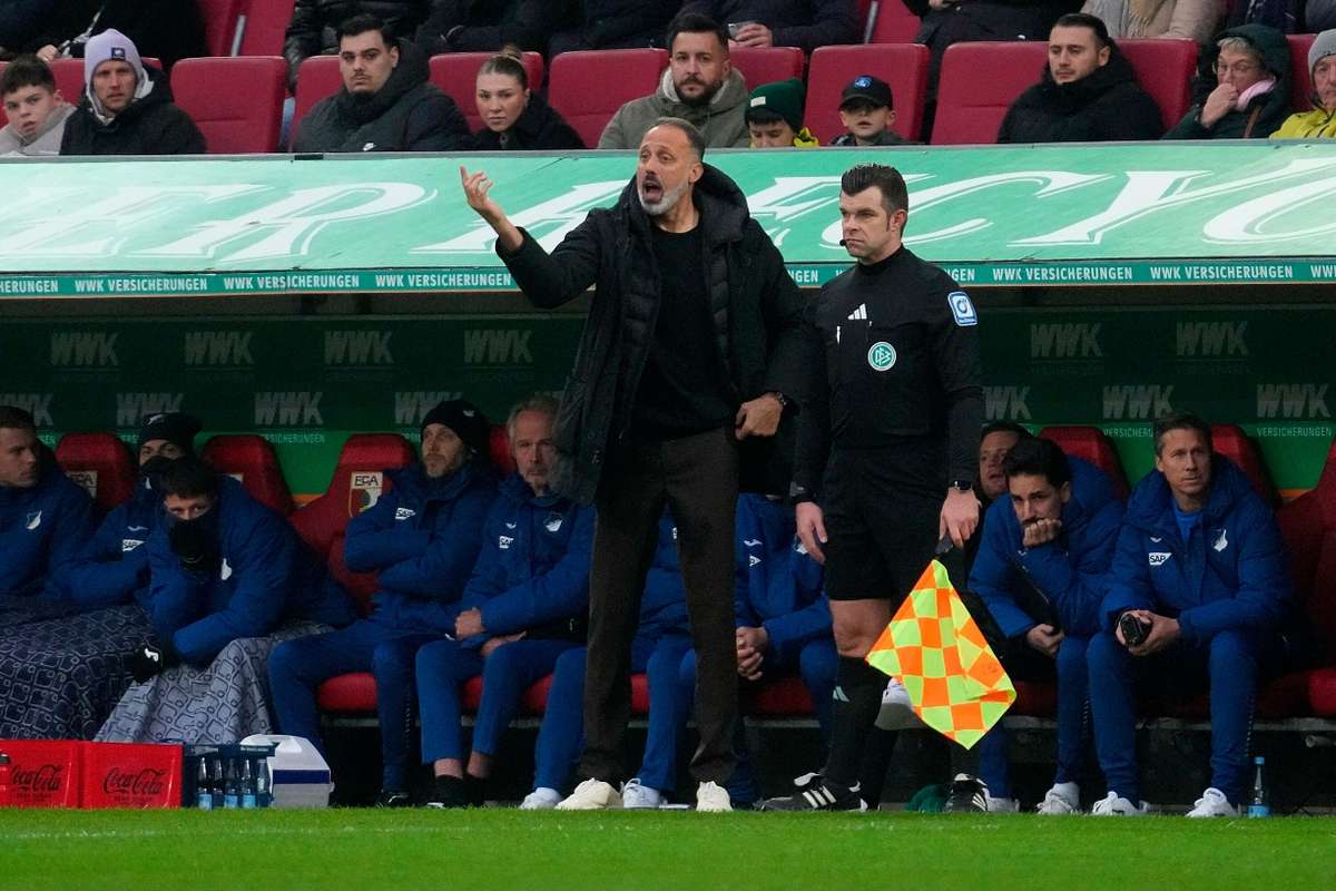 Официально: Пеллегрино Матараццо — новый тренер «Реала Сосьедада»