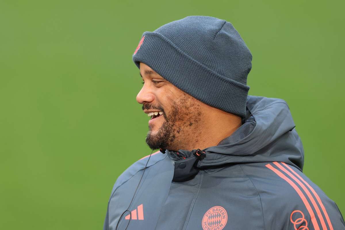 Компания опровергает предположения: я и «Манчестер Сити»? Я вижу только Баварию