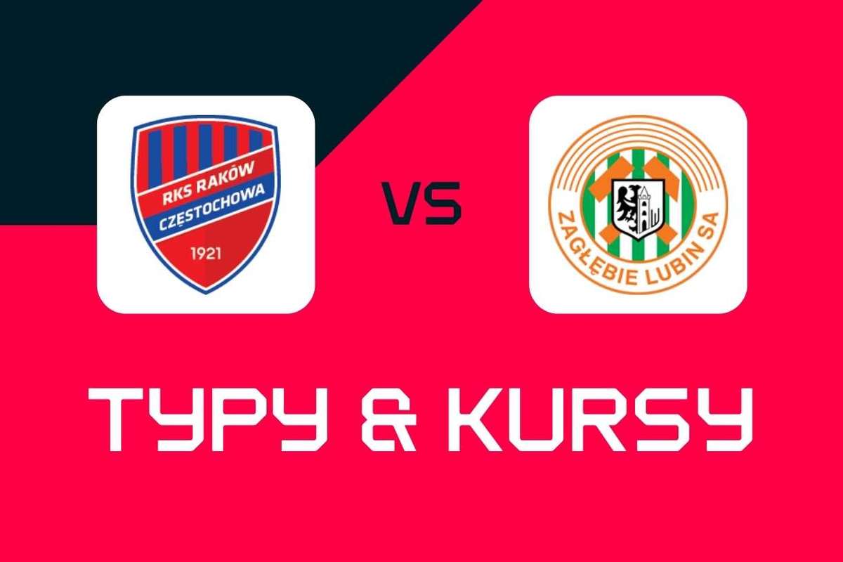 Ракув Ченстохова – Заглембе Любин: советы по ставкам, лучшие коэффициенты и ставки (Экстракласа)