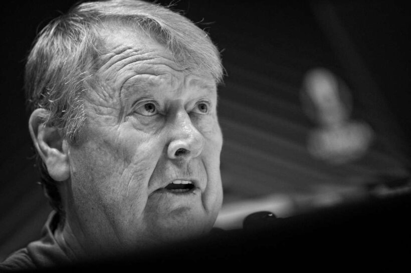 Умер тренер Аге Харейде, бывший наставник сборных Норвегии и Дании