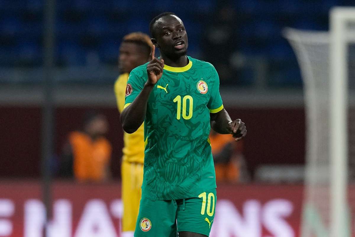 Сенегал победил Бенин и обеспечил себе первое место в группе D
