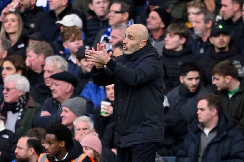 Мареска: Последние 48 часов были худшими с тех пор, как я приехал в «Челси»