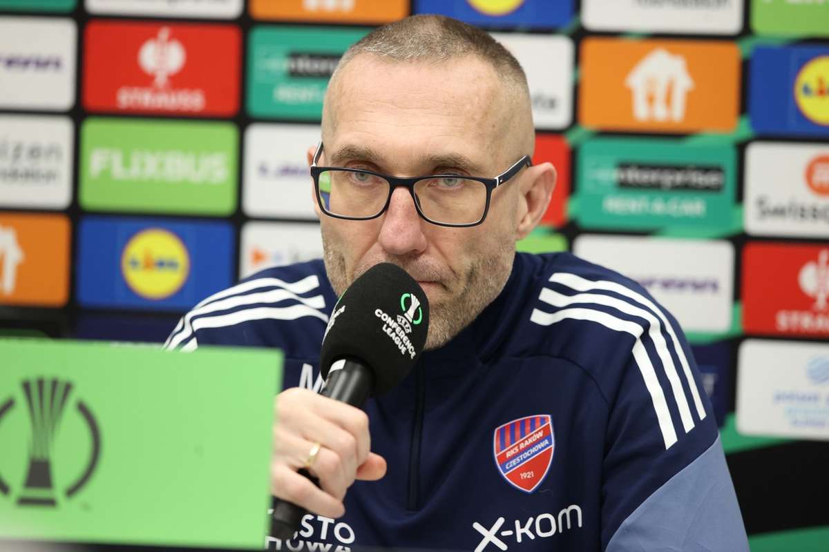 Перед матчем со Зриньски давление Папшуна пропало. «Мы все могли бы вести себя лучше»