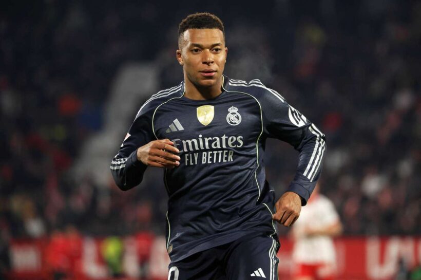 Атлетик Бильбао - Реал Мадрид: где смотреть, трансляция, анонс, прогнозируемые составы и шансы