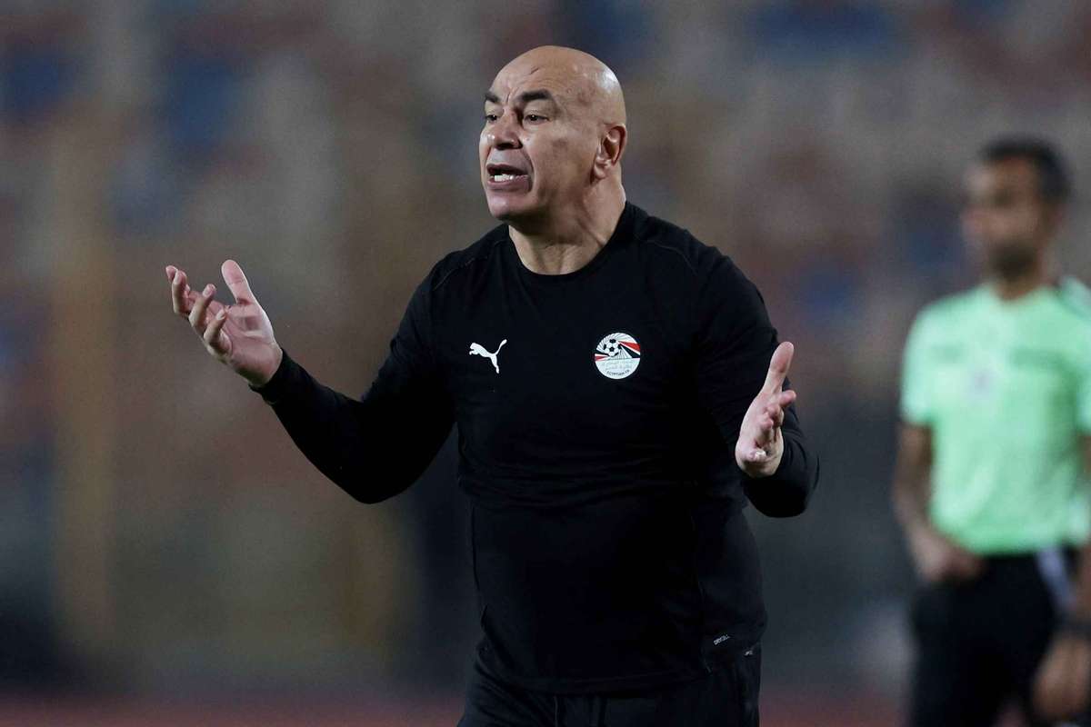 Тренер Египта: Лучше, чтобы ПНА проходила раз в два года, а не каждые четыре года