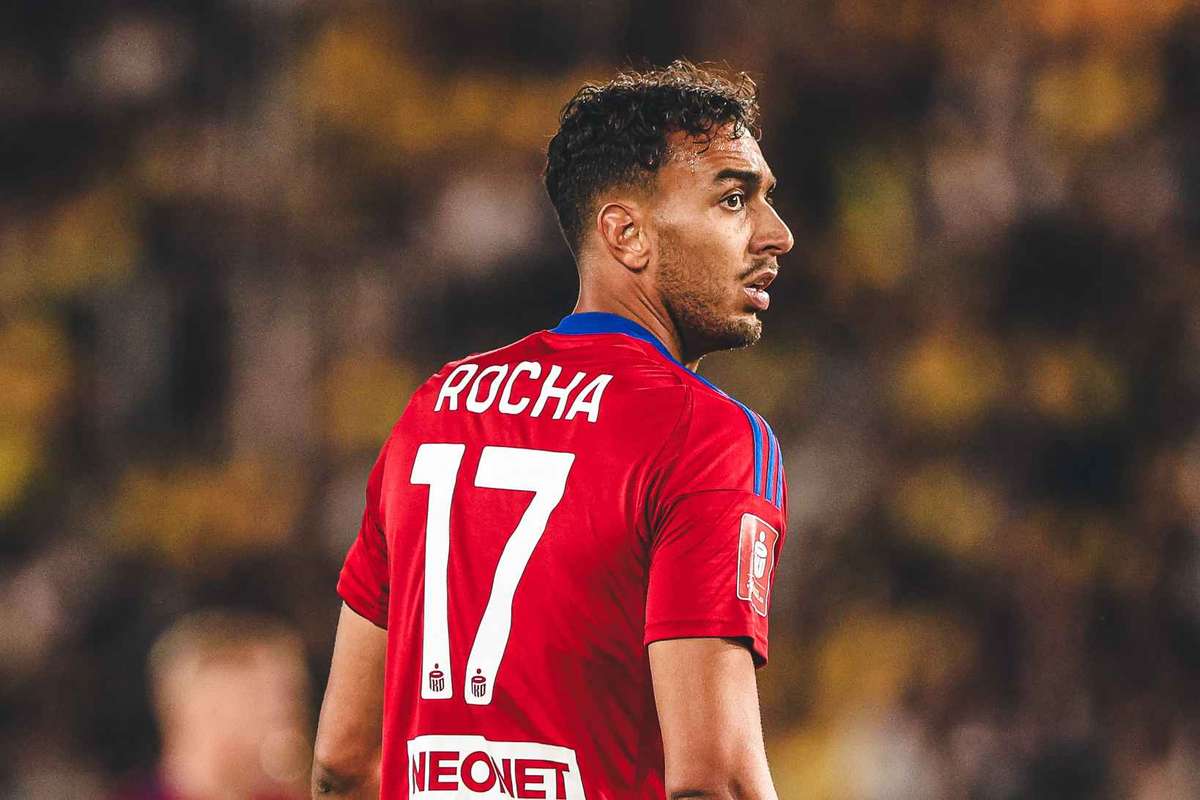 Леонардо Роча возвращается в Раков. Клуб сократил аренду Любину, ответит ли «Заглембе»?