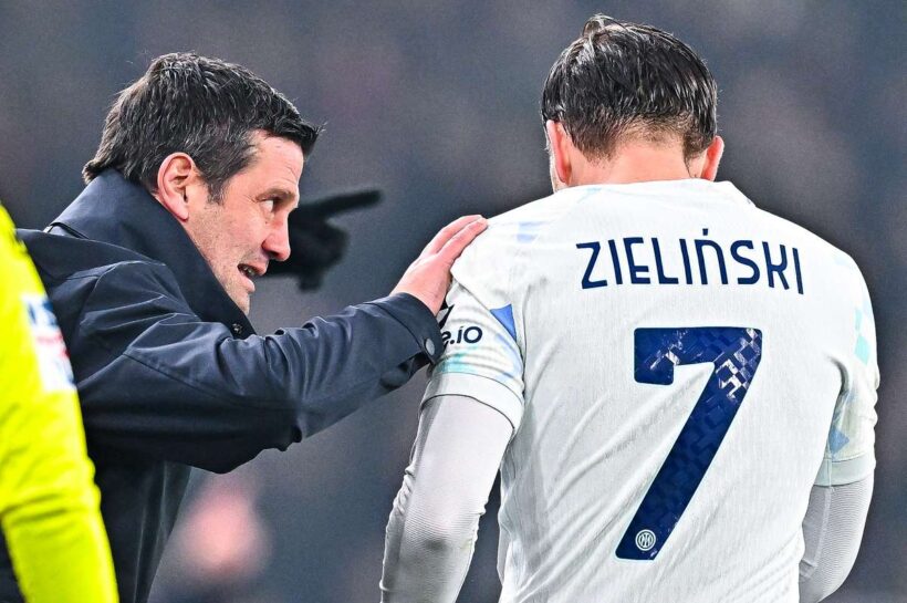 Они блестяще начали, но опозорились в пенальти! «Интер» проиграл «Болонье» в Суперкубке