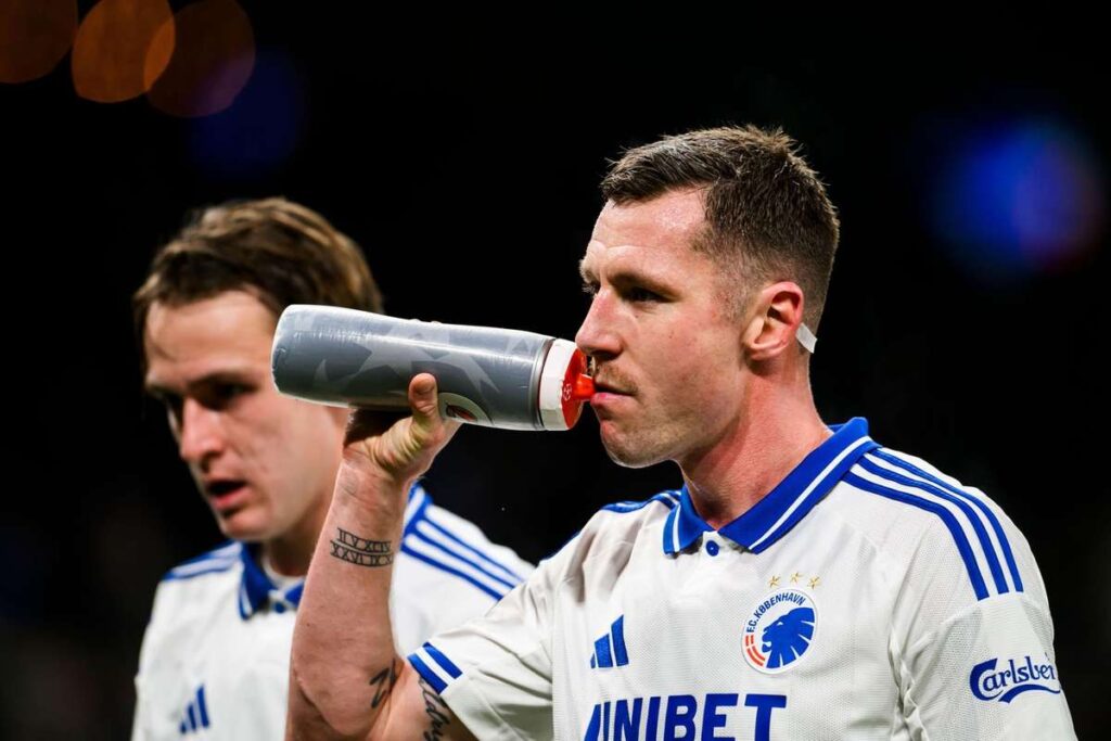 Сенсационный трансфер Видзева. Бывший игрок Серии А и Лиги 1 может сыграть в Лодзи