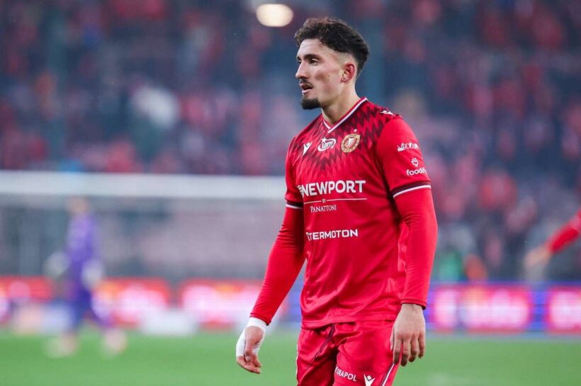 Кубок Польши: Гурник – первый четвертьфиналист, Погонь должен забыть о следующем финале