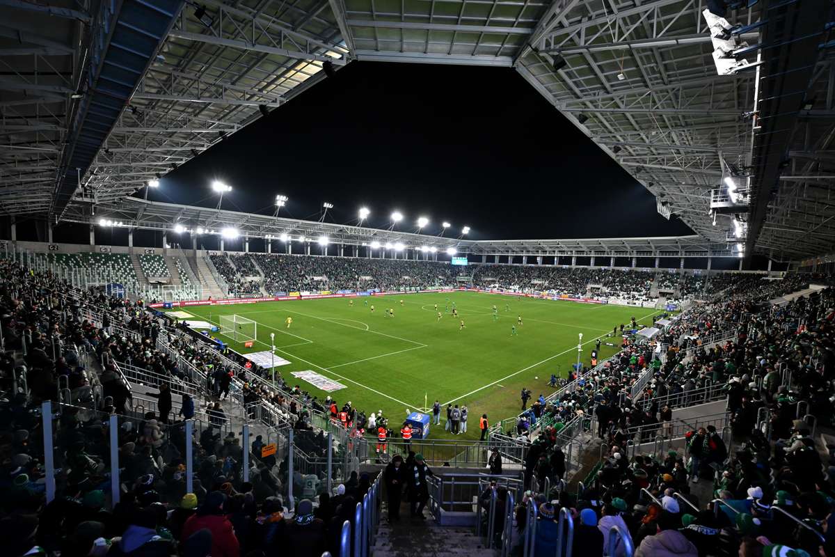 Полузащитник Радомяка сможет выйти из тюрьмы. Сумма поручительства установлена ​​в размере 150 000 злотых. злотые